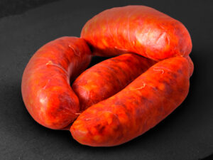 CARNICERIA A DOMICILIO CHORIZO FRESCO