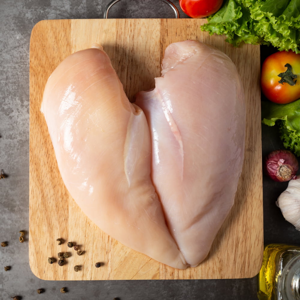 CARNICERIA A DOMICILIO FILETES DE POLLO EN OFERTA