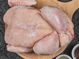 CARNICERIA A DOMICILIO POLLO LIMPIO GALLUS 2K
