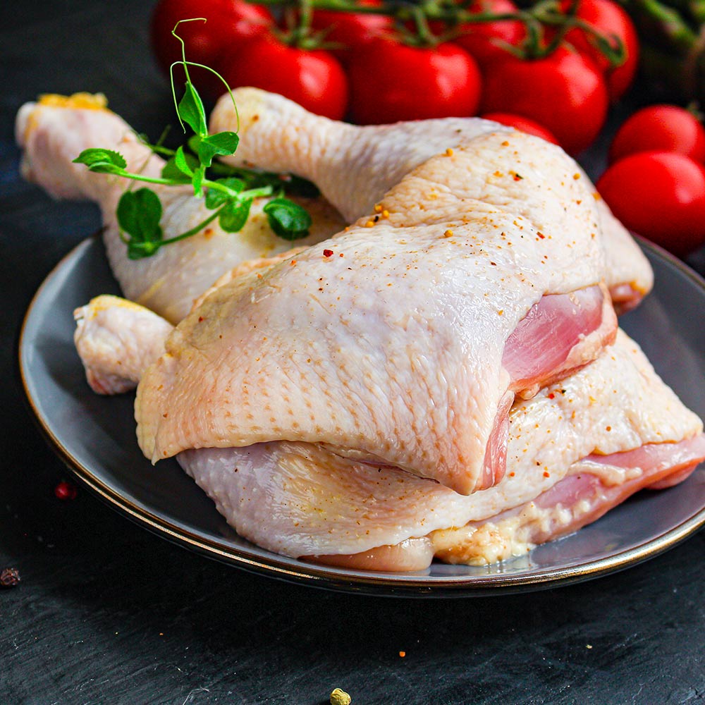 CARNICERIA A DOMICILIO TRASERO DE POLLO