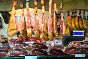 CARNICERIA A DOMICILIO LA CARNE DE CERDO EN ESPAÑA