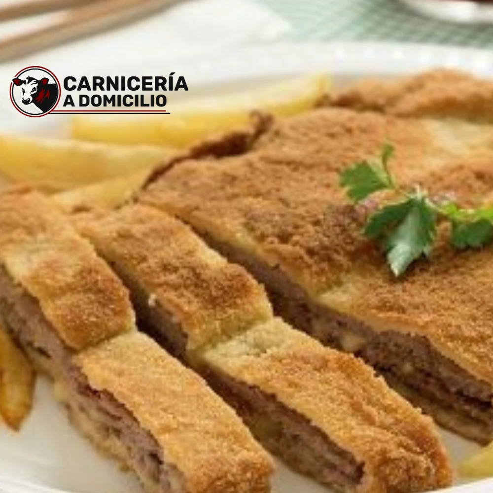 Cachopo de ternera carnicería online