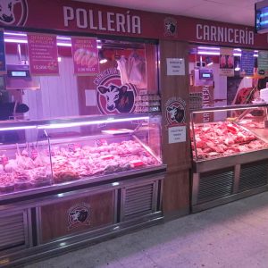 CARNICERIA A DOMICILIO